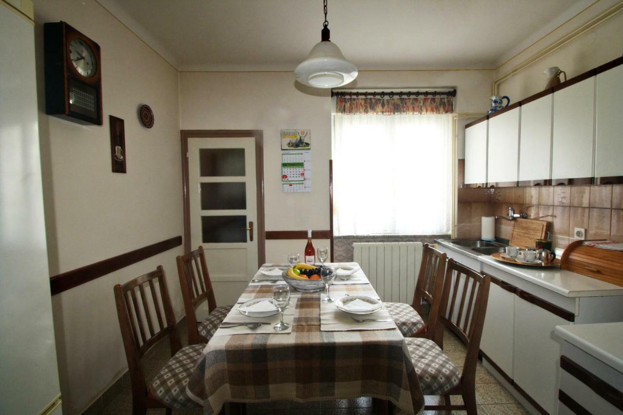 Apartment Persich Pula Ngoại thất bức ảnh